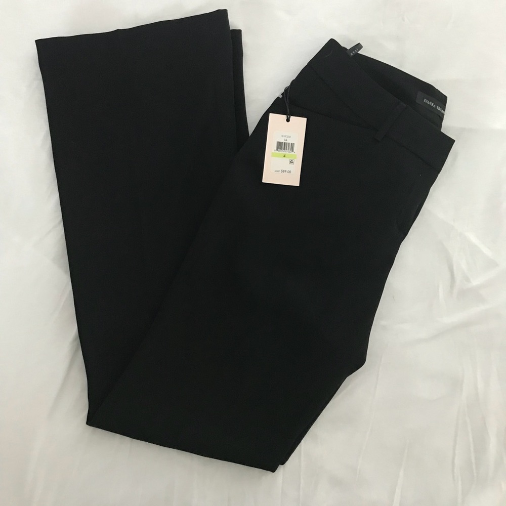 Ivanka Trump Dress Pants